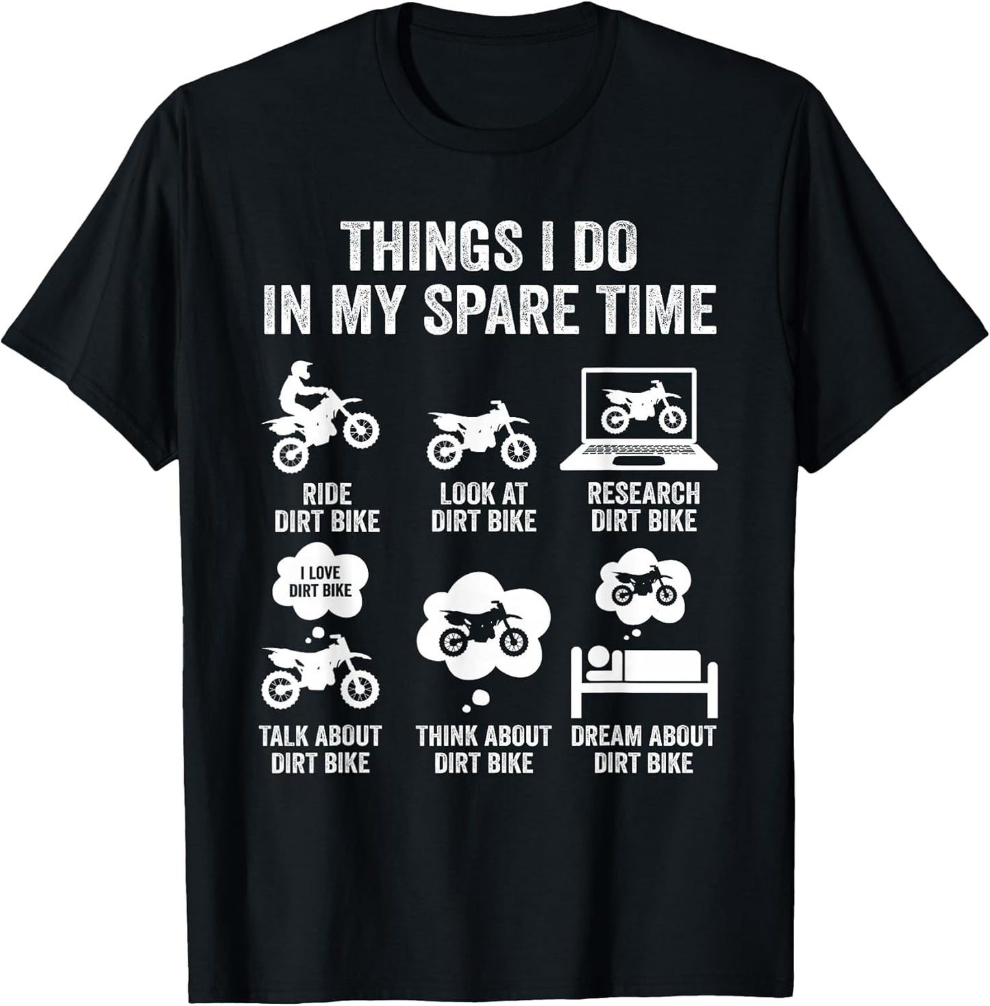 Motocross & Dirt Biking Apparel