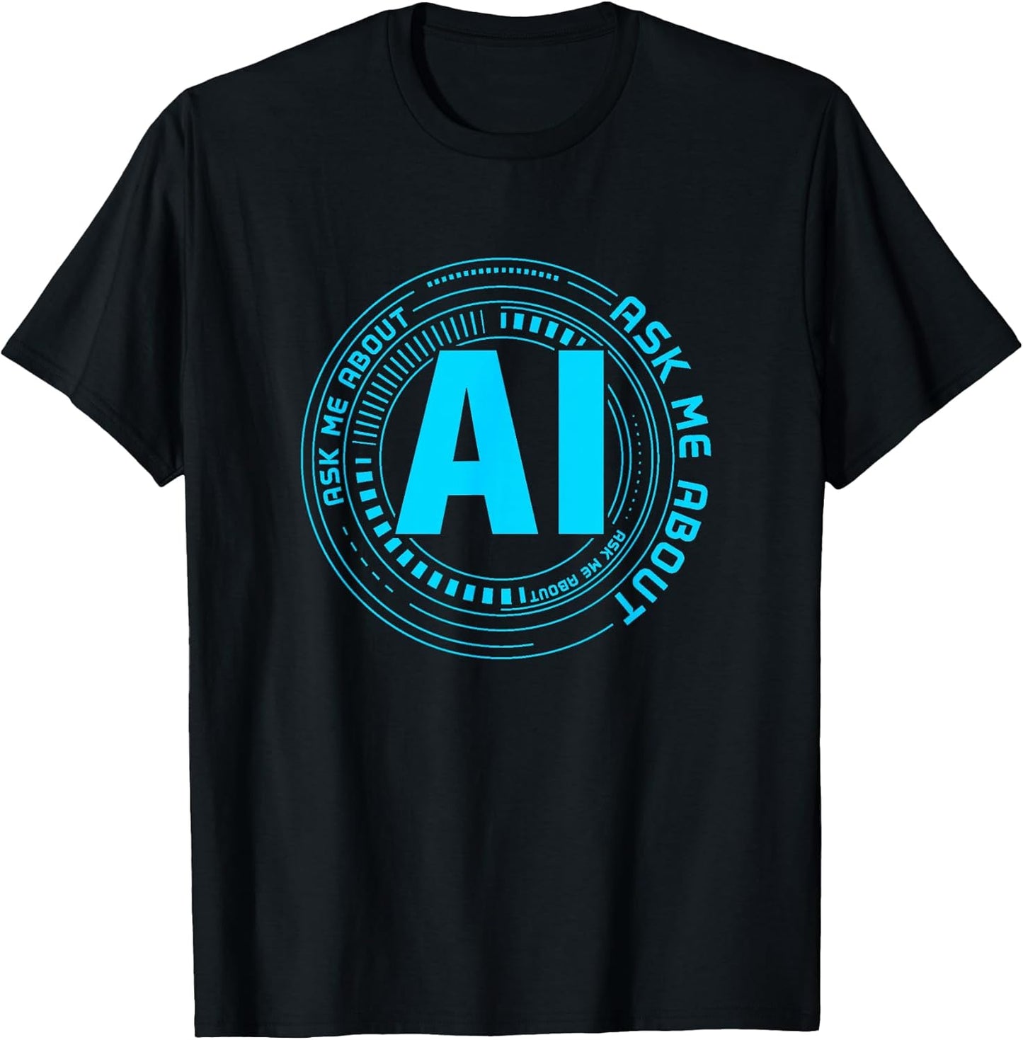 Yeoys Science & Education T-Shirt Gifts