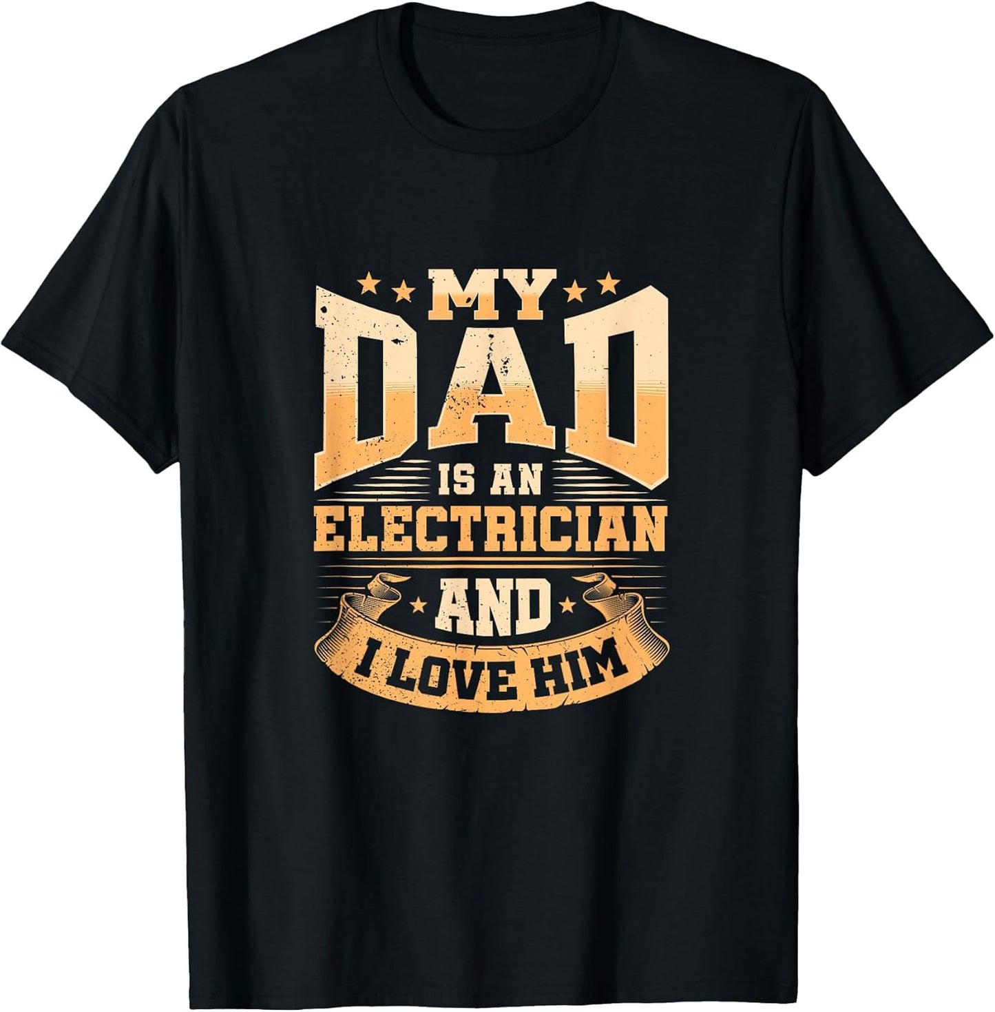 I love my daddy and his job. He's a hero for me!