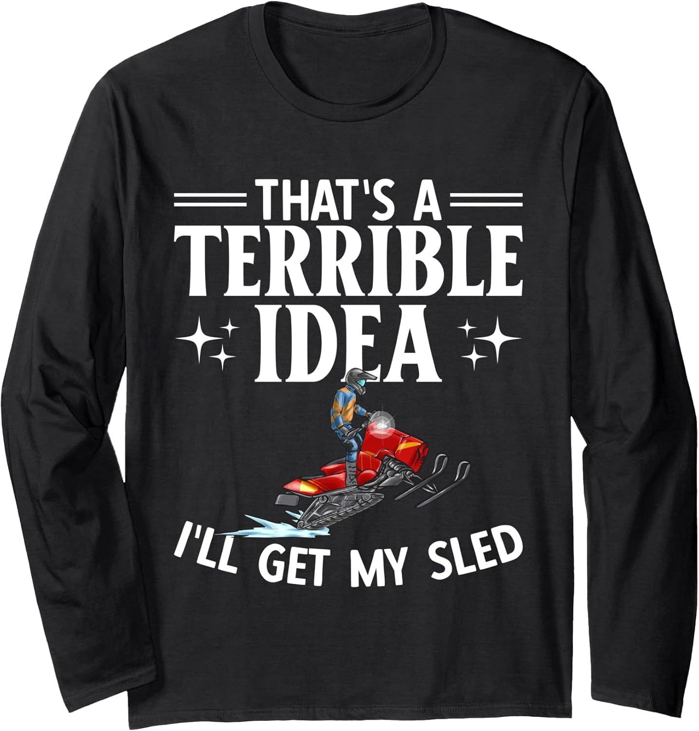 Snowmobiling Accessories & Snowmobile Apparel
