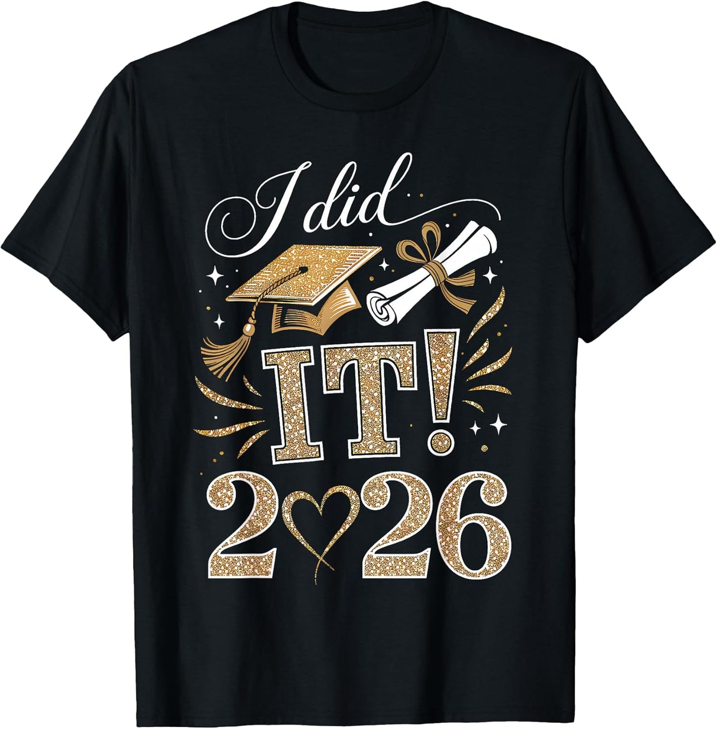 Senior 2026 Graduation Class of 2026