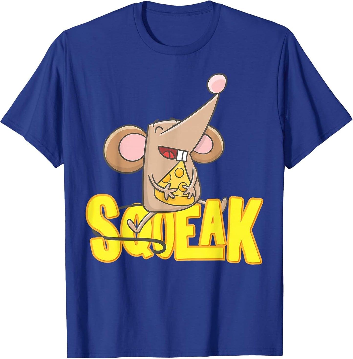 2020 New Year Rat Apparel and Gifts