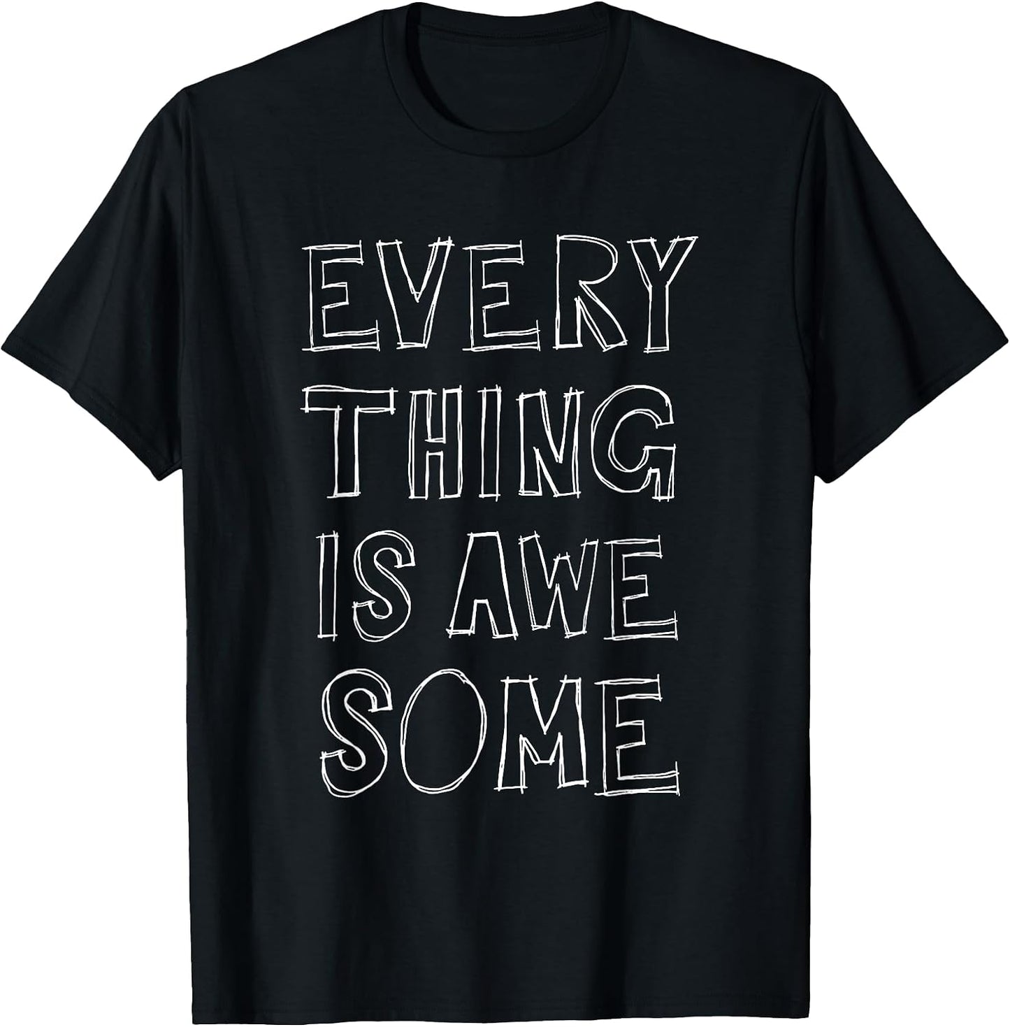 Everything Is Awesome