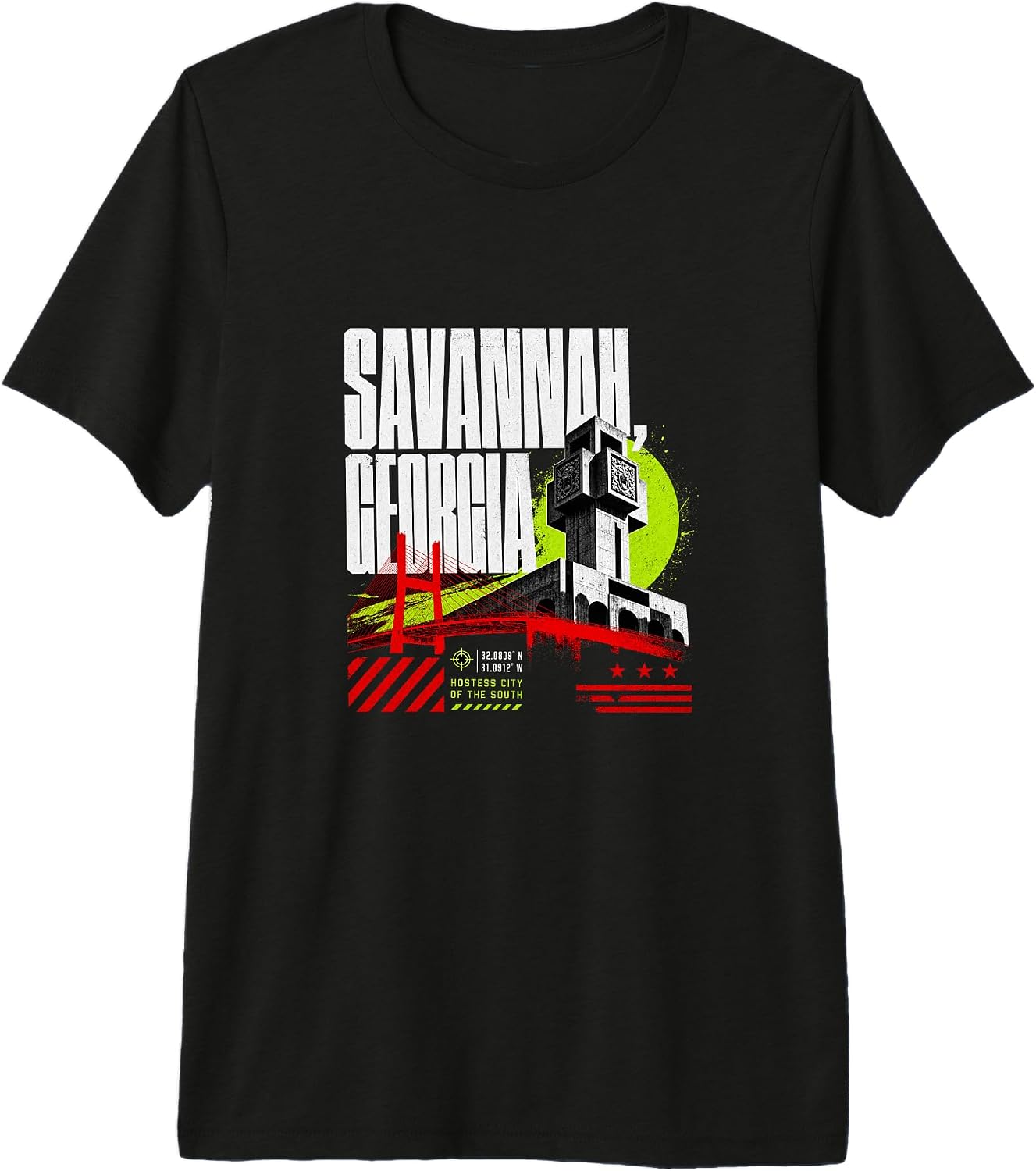 Toutwear Savannah