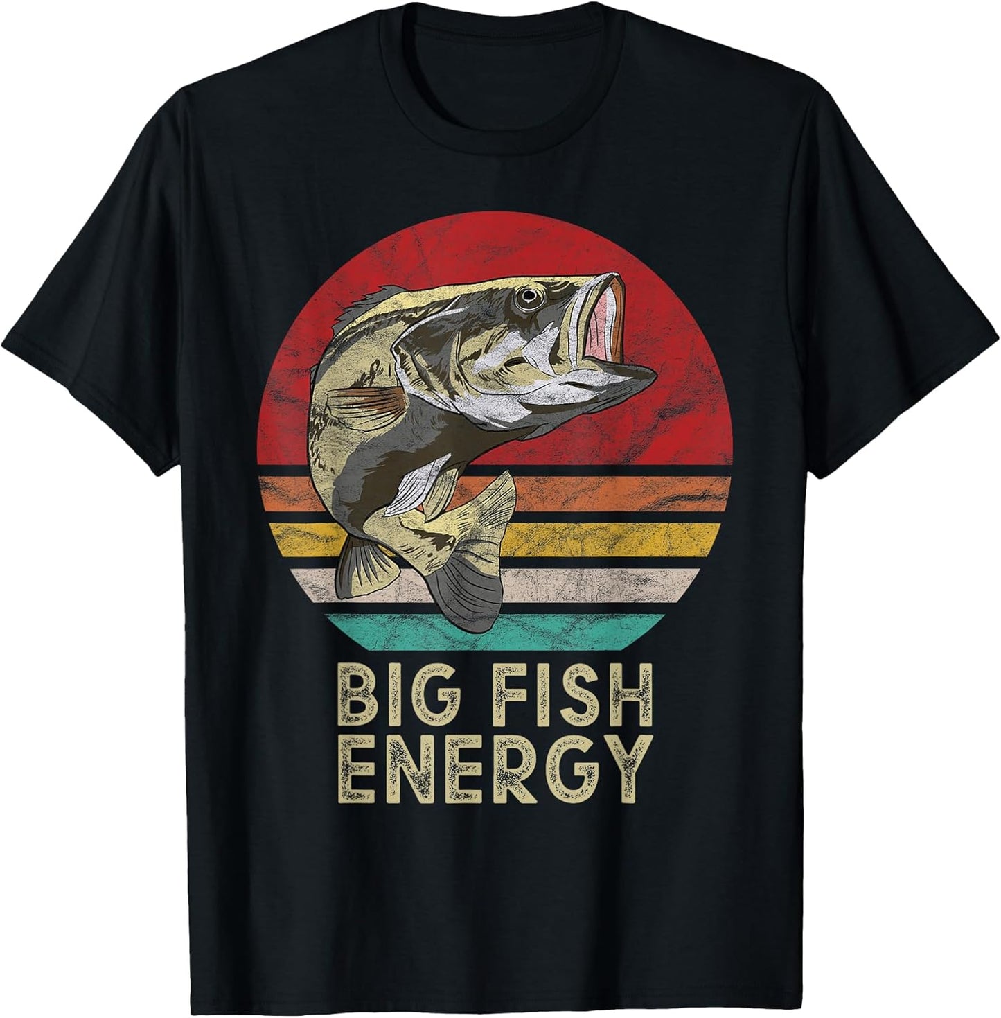 Bass Fishing Dad Gifts
