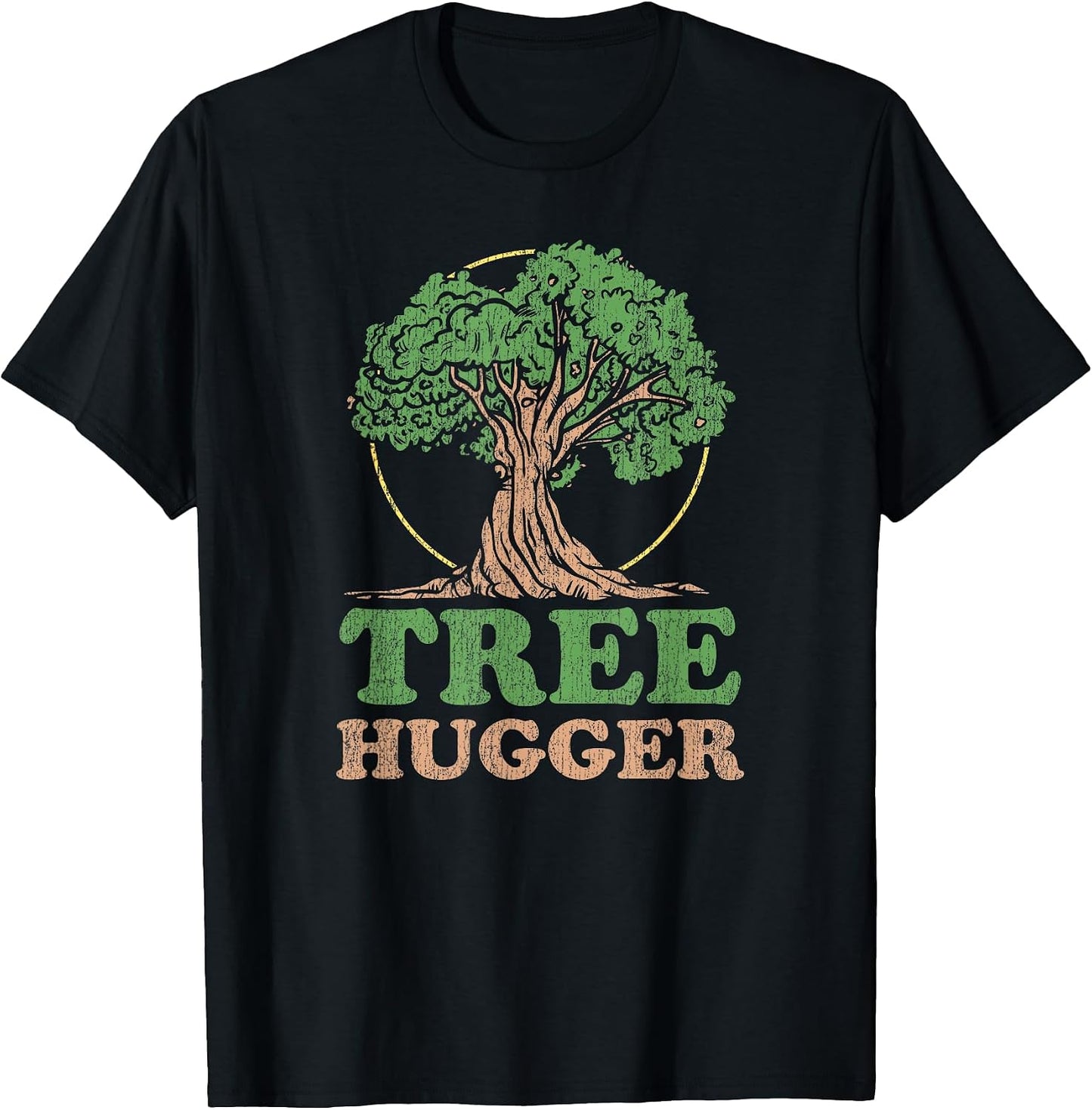 Environmentalist merch