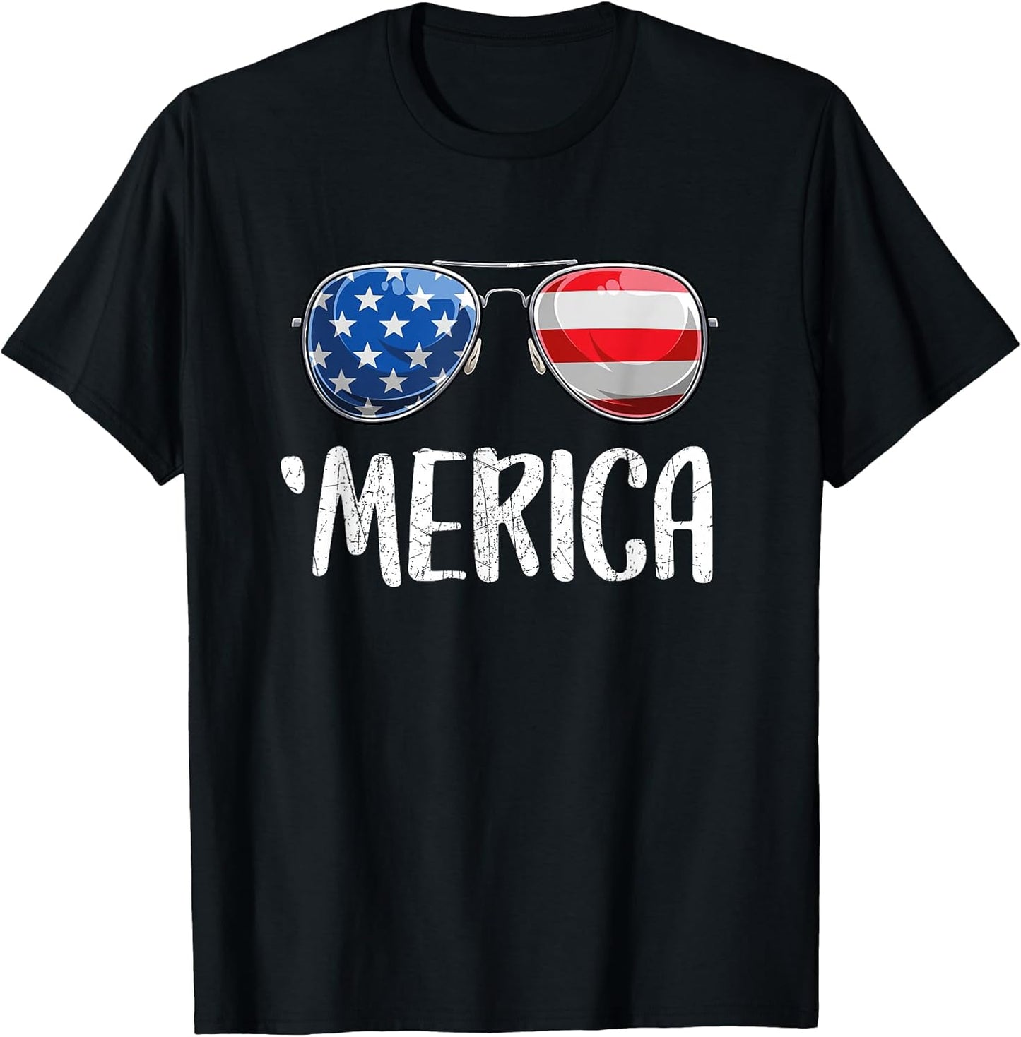 Funny Forth Of July Patriotic Shirts