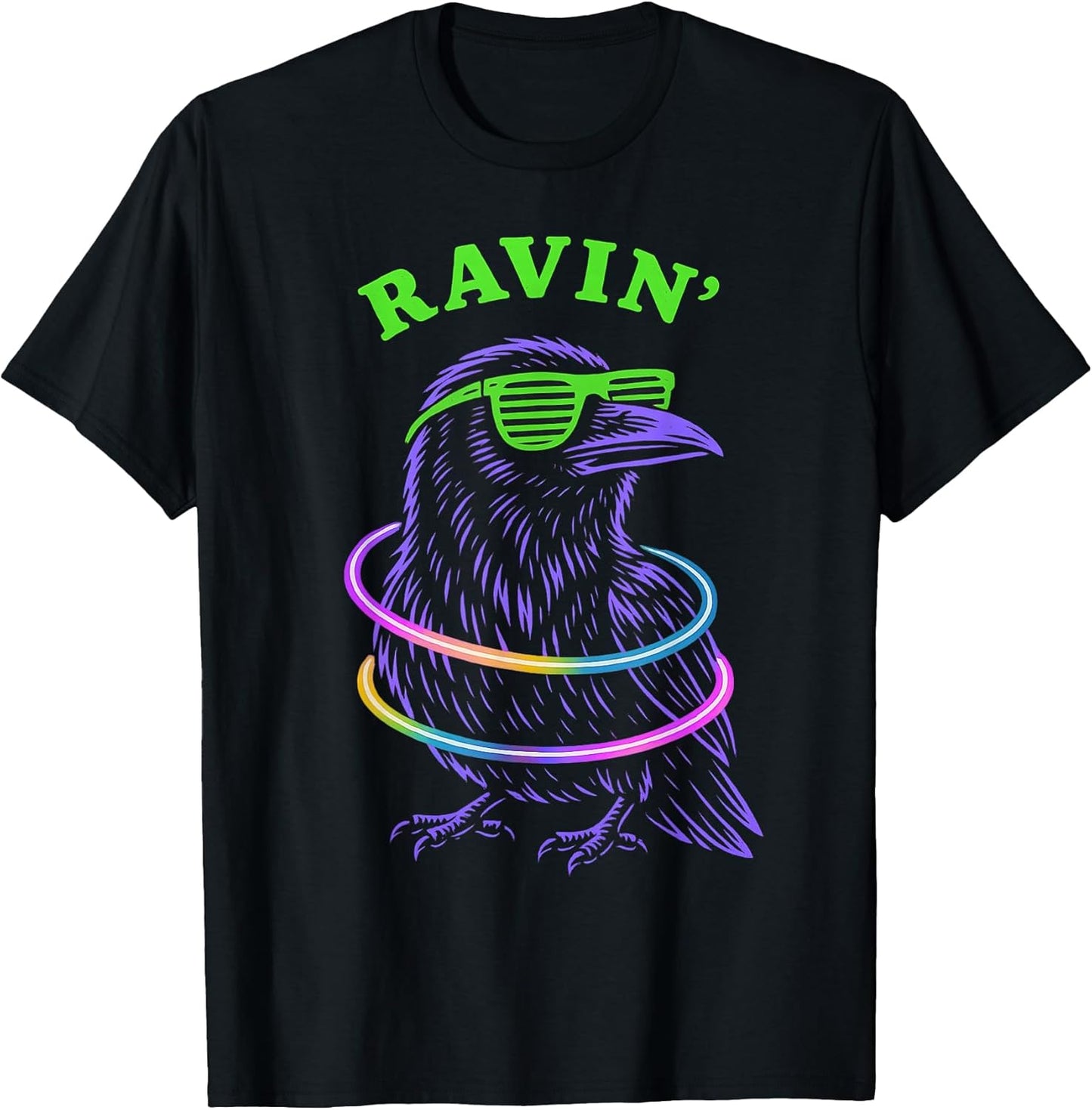 psychedelic rave EDM house techno music raven