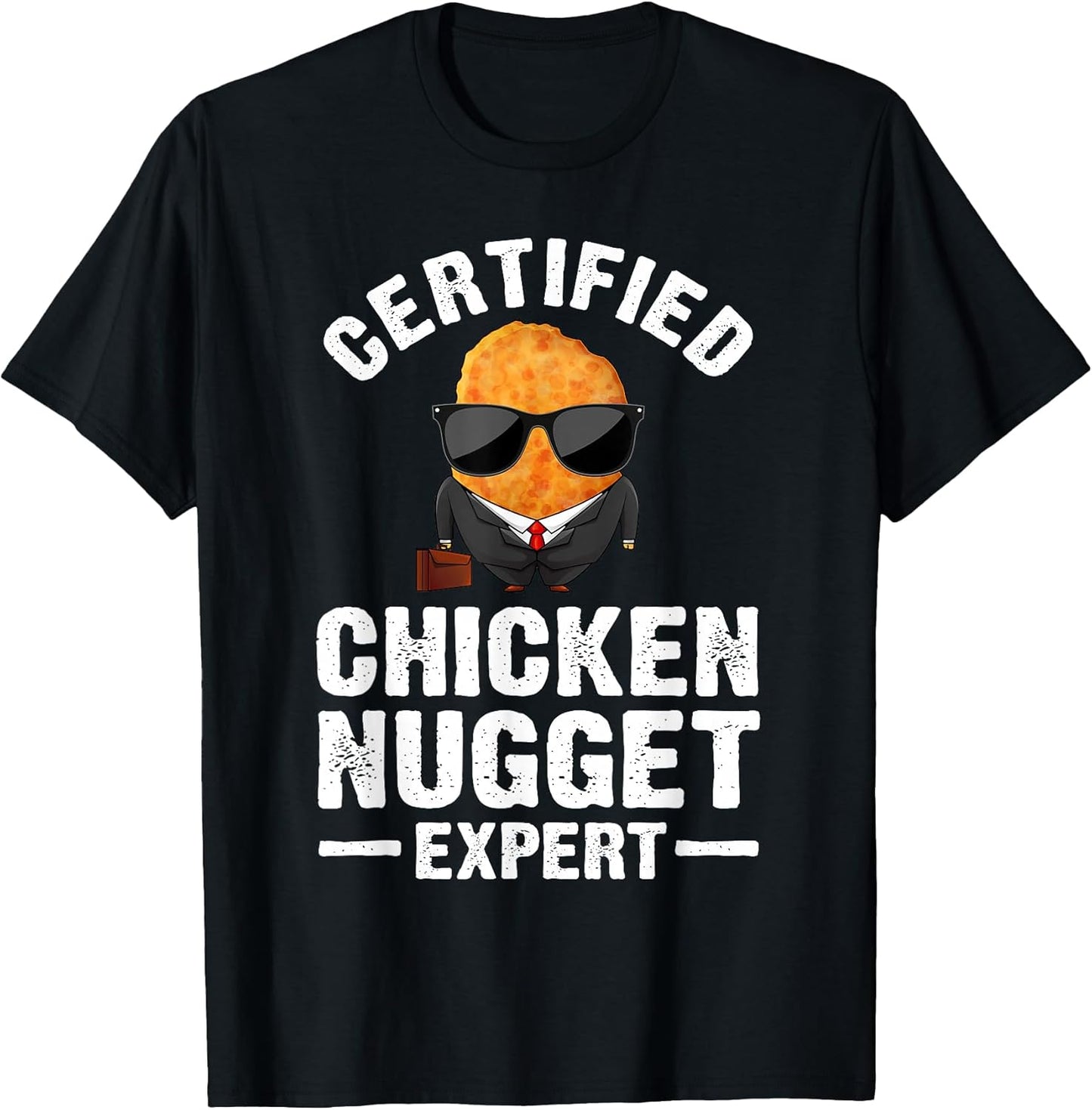 Chicken Nugget Gift Nugget Accessories & Stuff