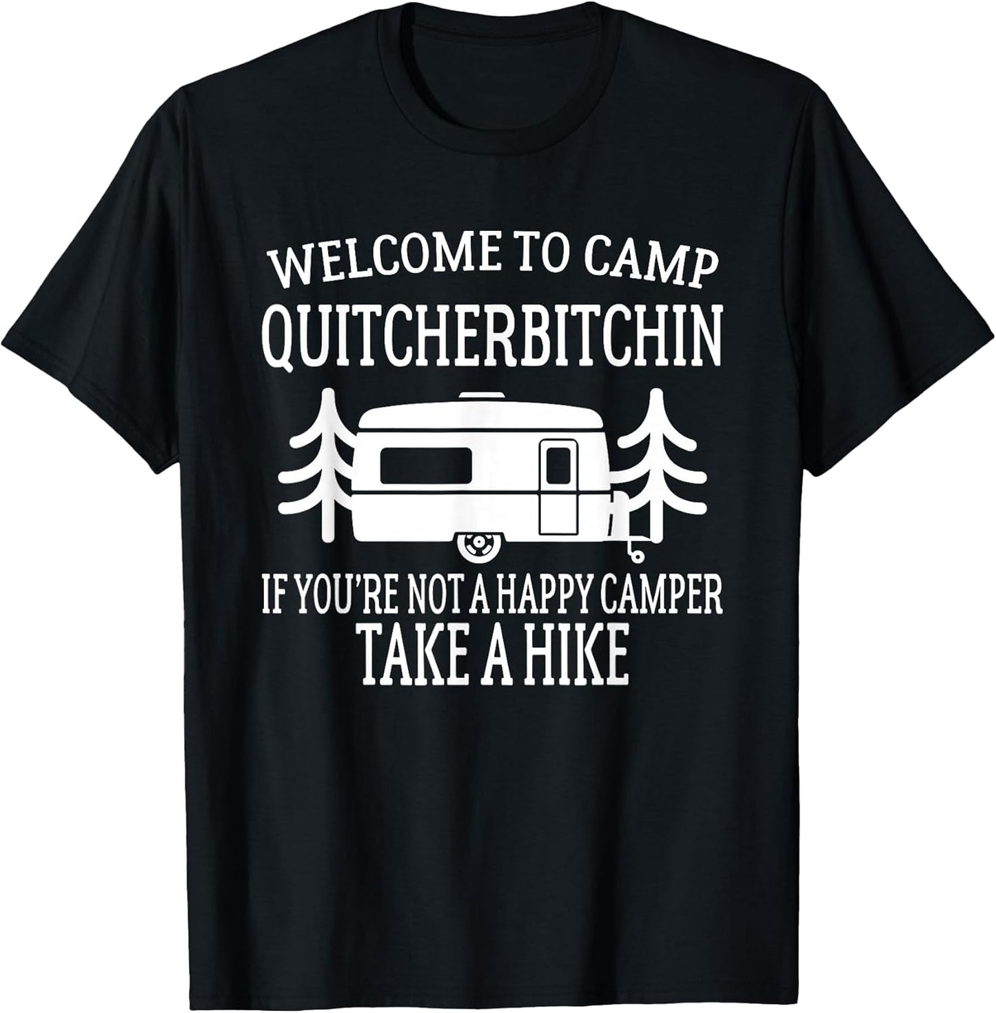 Camping Gear
