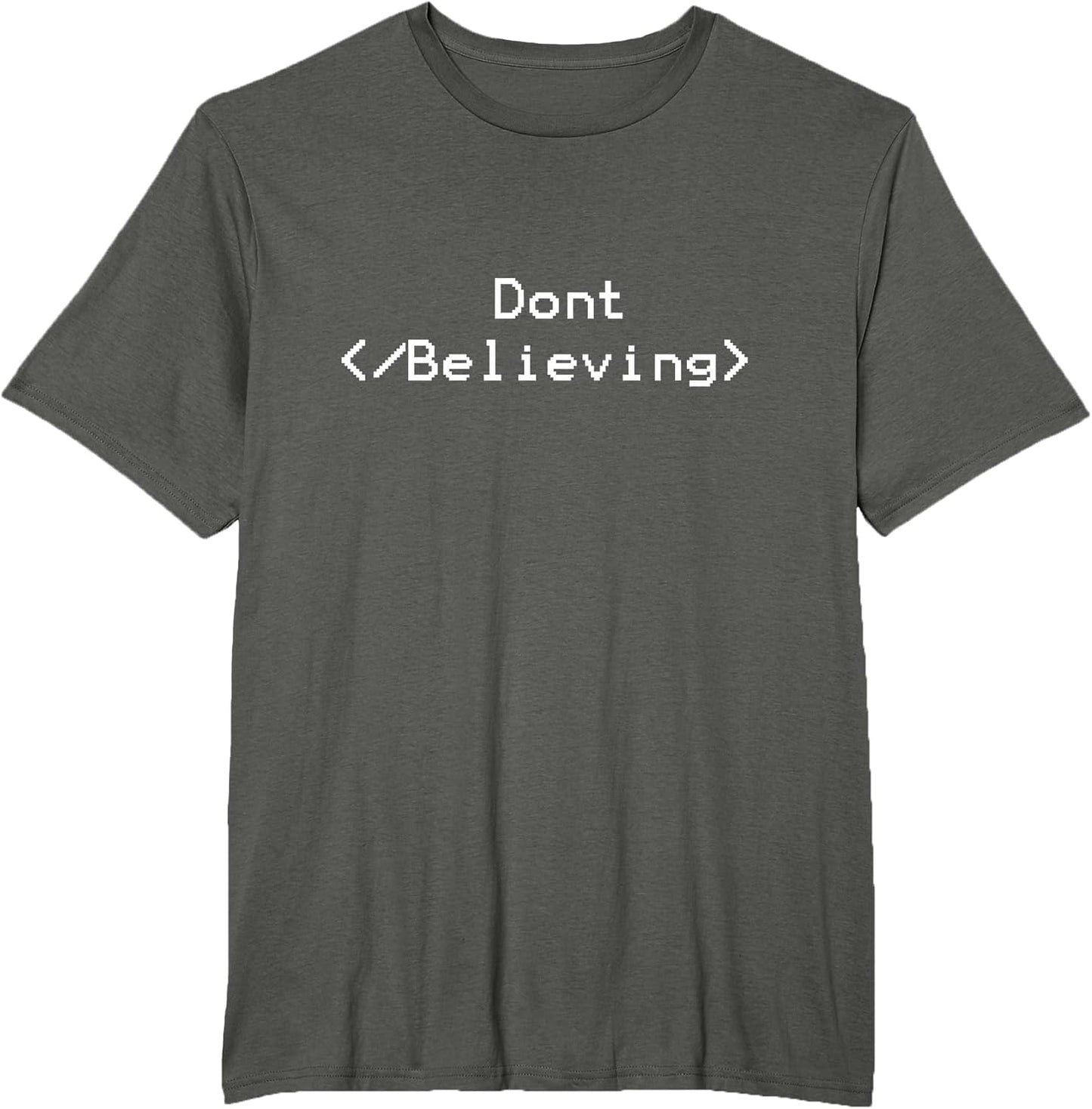 Nerdy Programmer & Coder T Shirts and Gifts