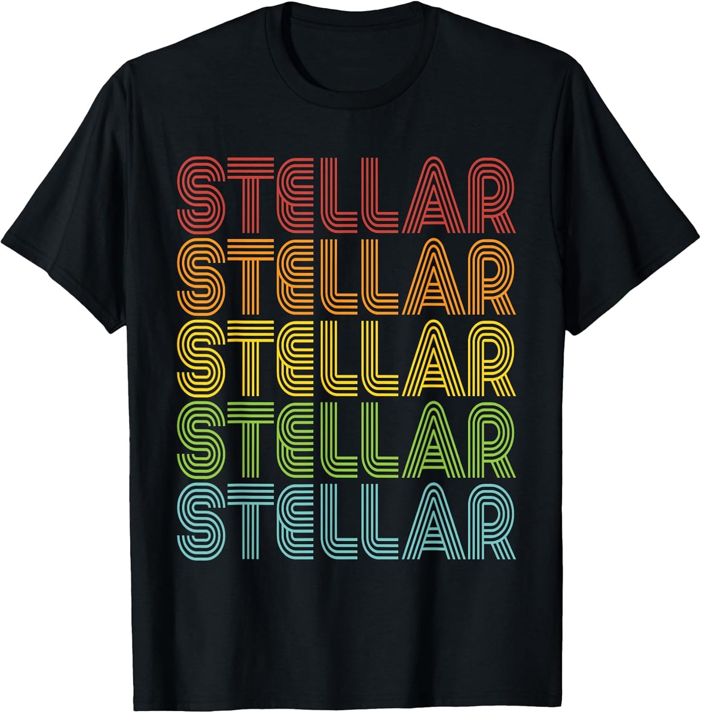 Stellar Crypto