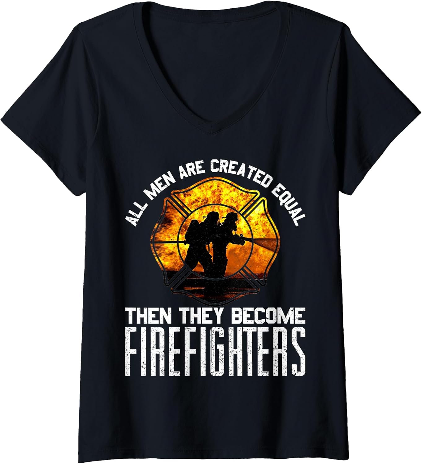 Firefighter Merch Co