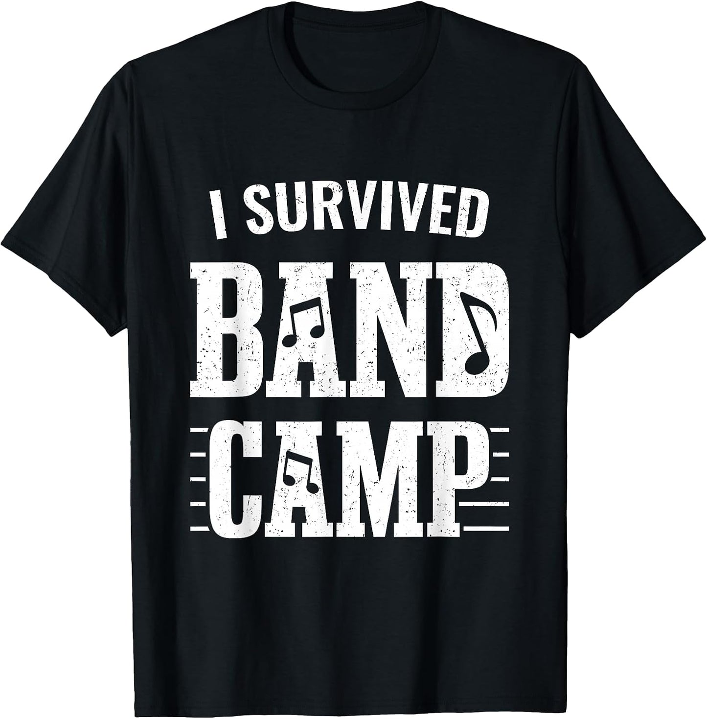 Marching Band Gift Swag