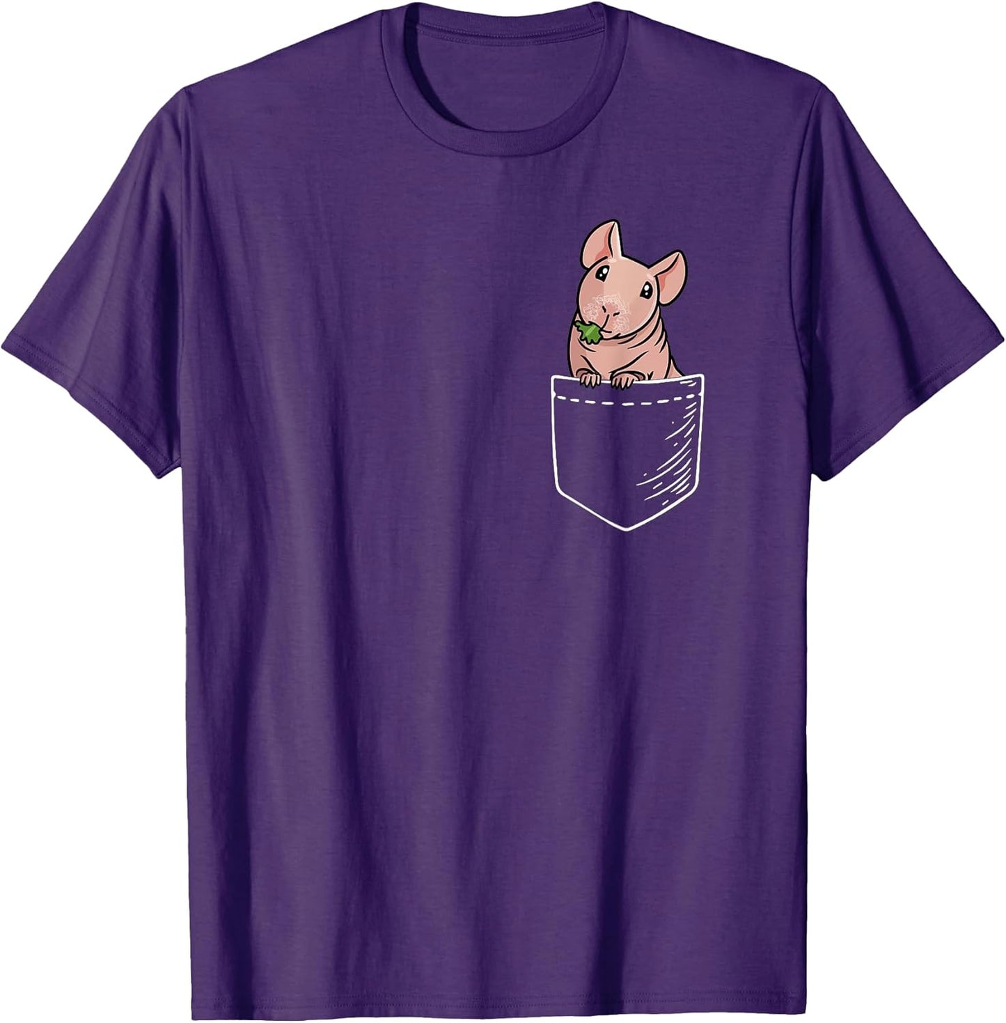 Boys Girls Skinny Pig Mom Gifts T Shirts & Hoodies