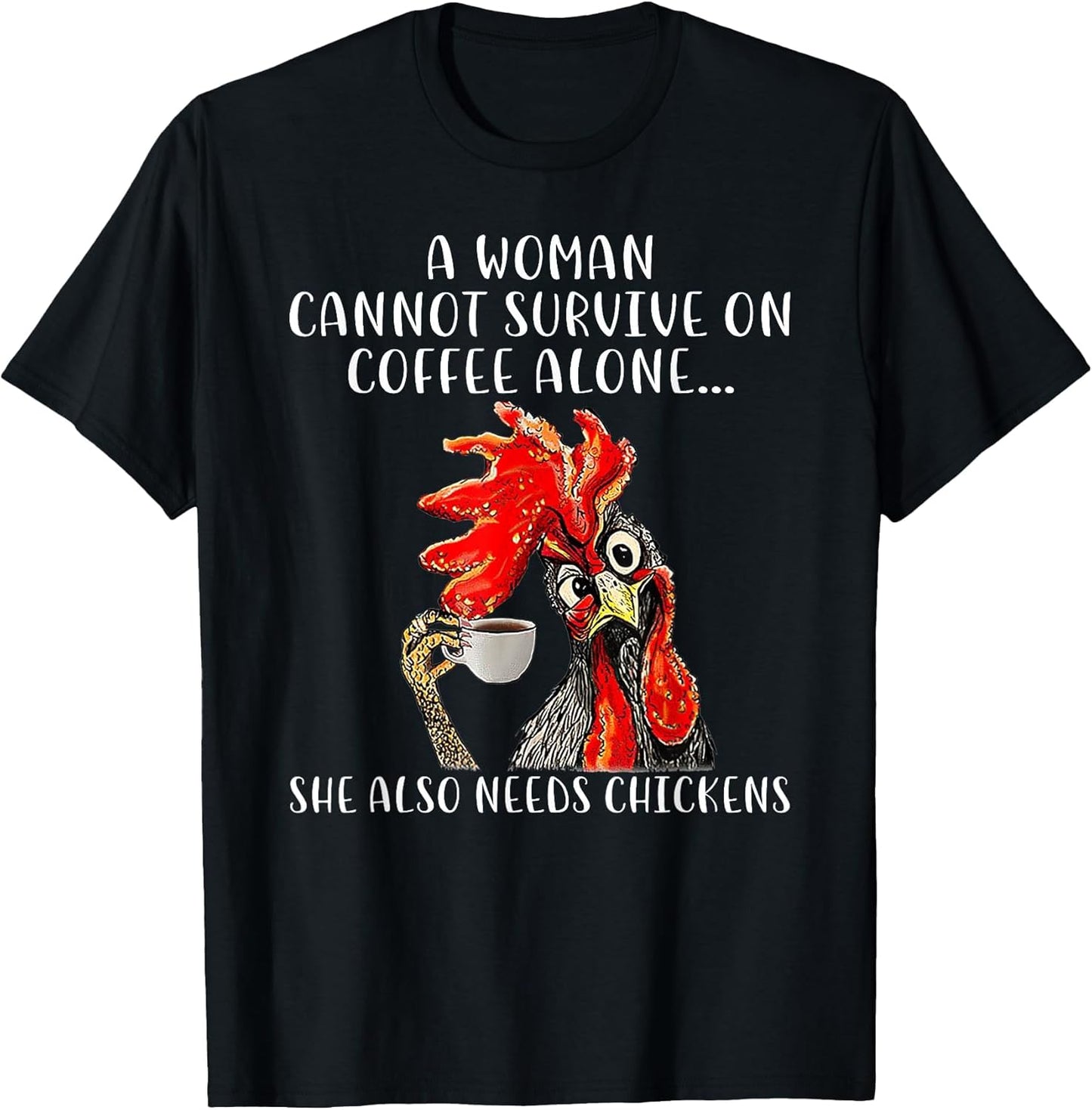 Funny Chicken Lover Shirts