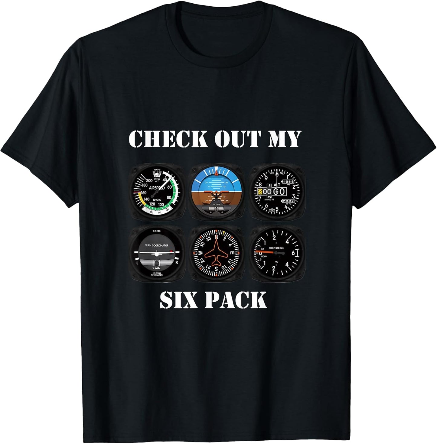 Skyhawk T-Shirts