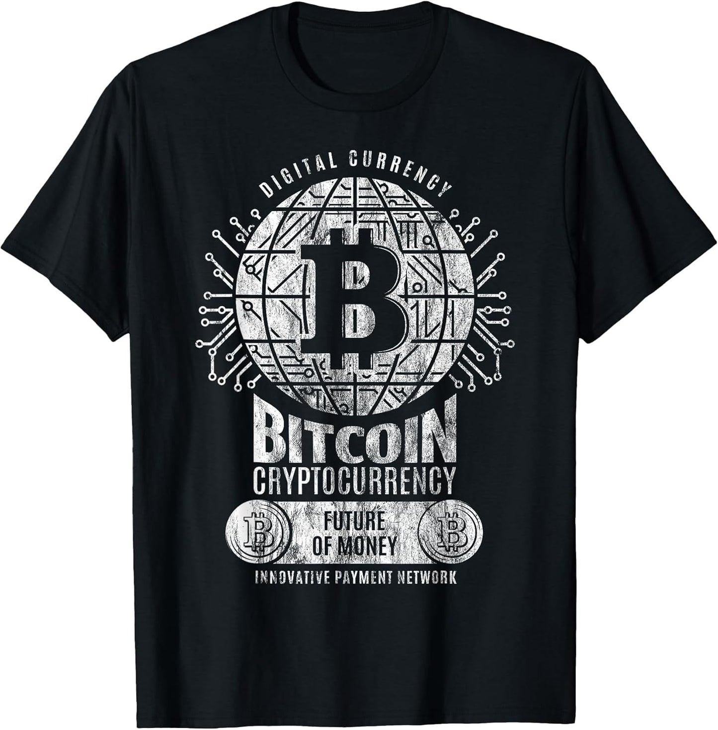 Bitcoin, BTC, Crypto, Hodl & Blockchain Gifts