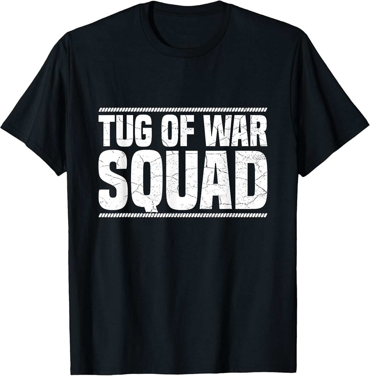 Role Pulling and Tug of War Champion Quote