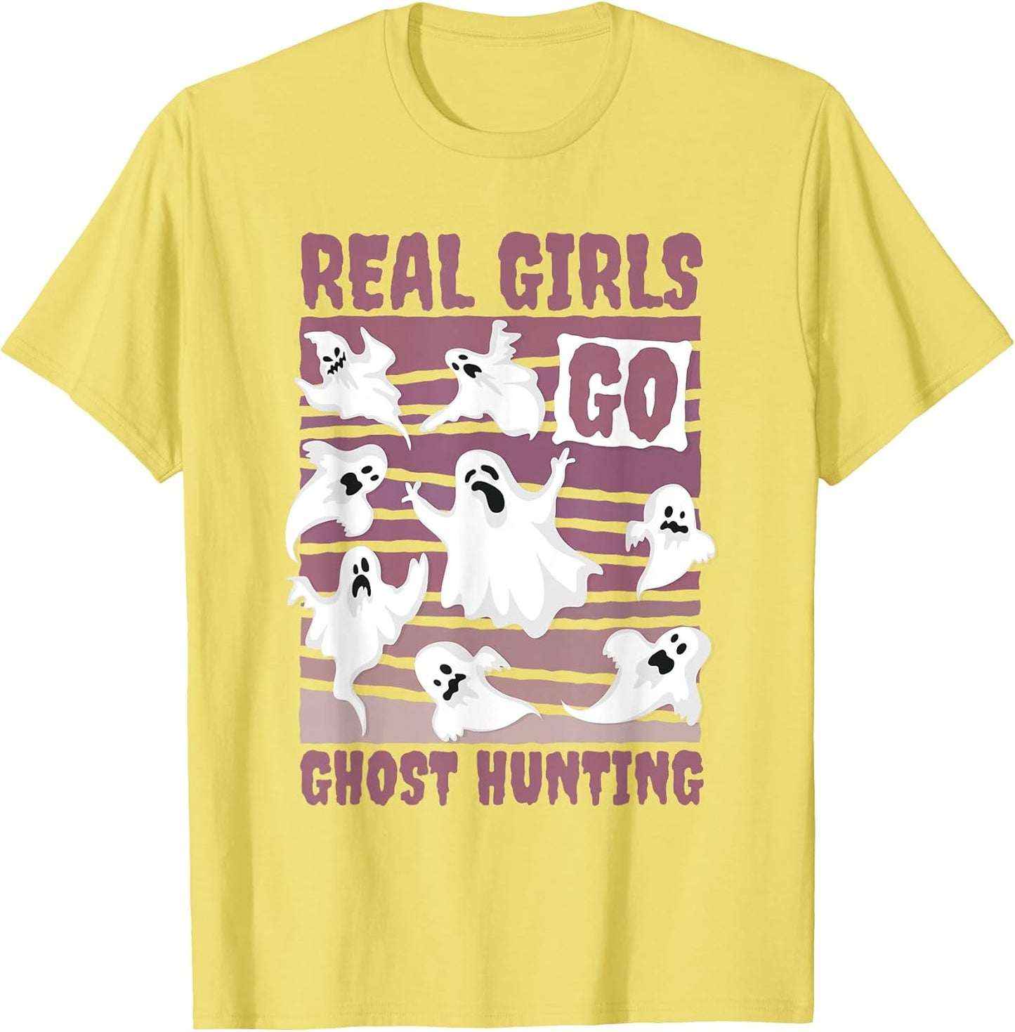 Paranormal Investigation & Ghost Hunting Apparel