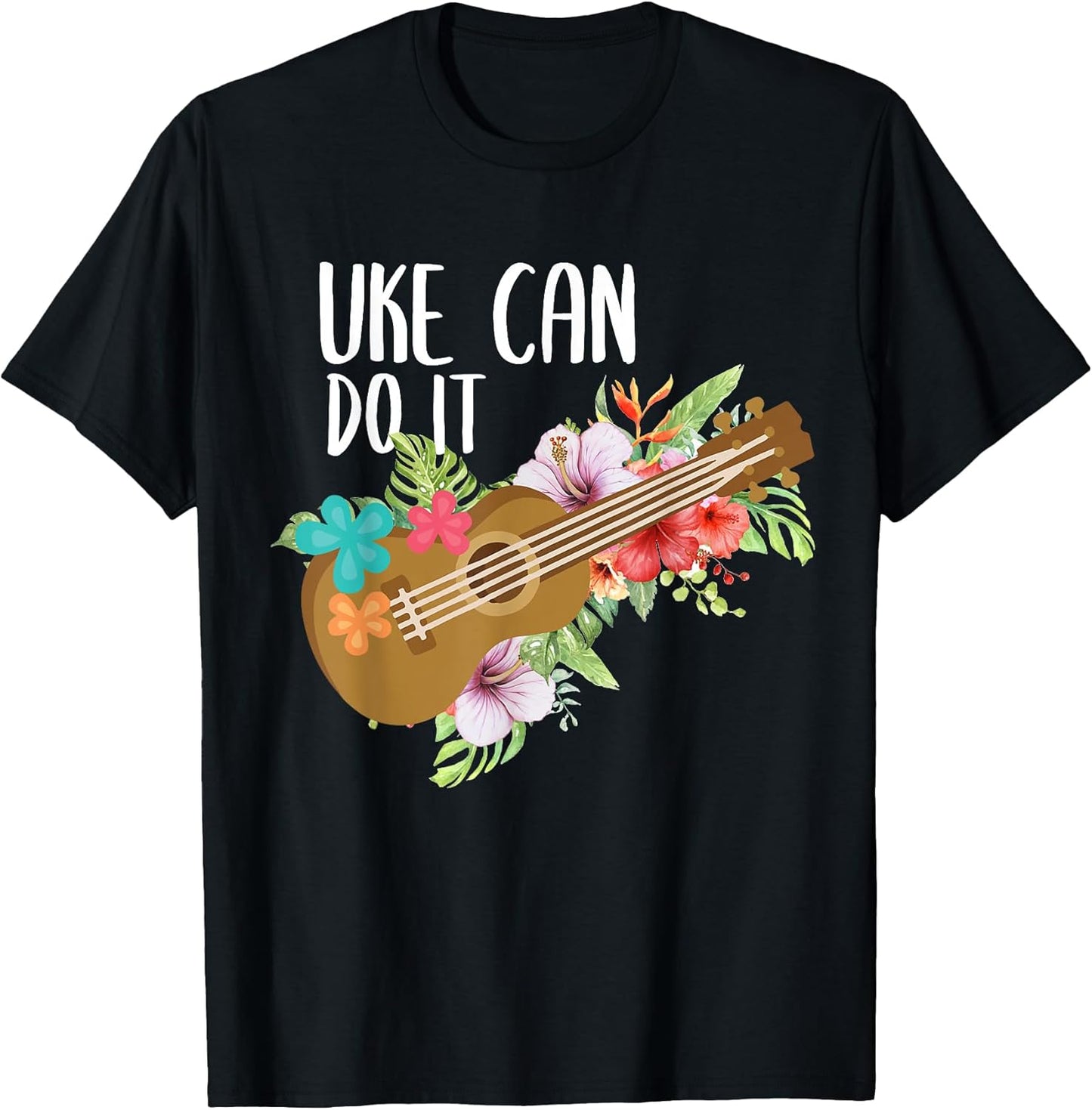 Ukulele Gifts & Accessories