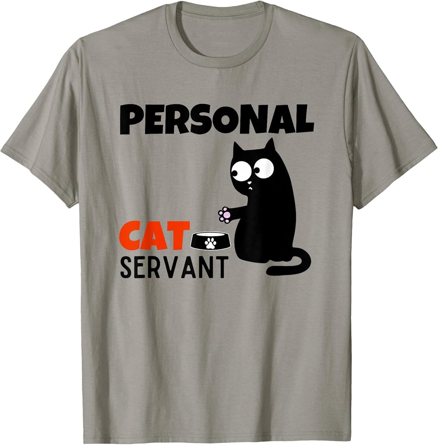 Funny Cat Lover Quotes Apparel