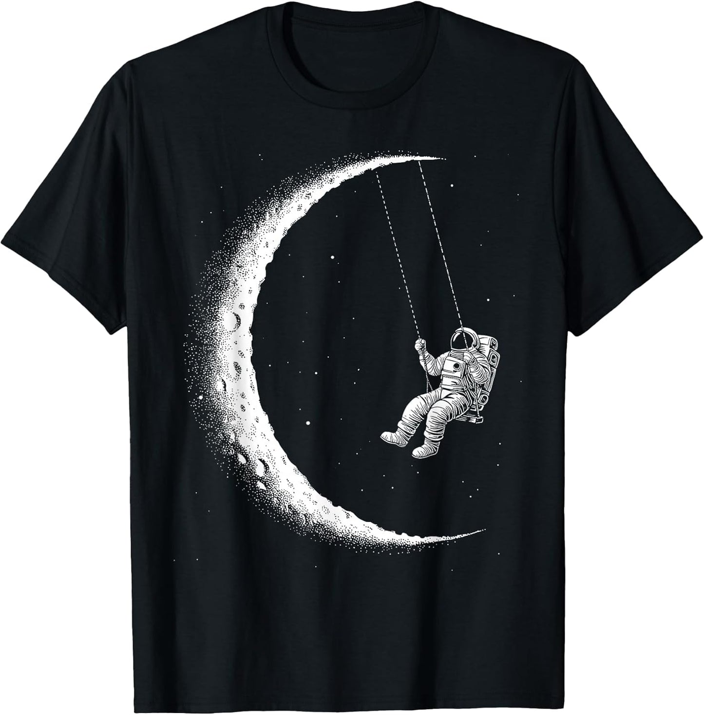 Astronaut Alien & the Outer Space Co