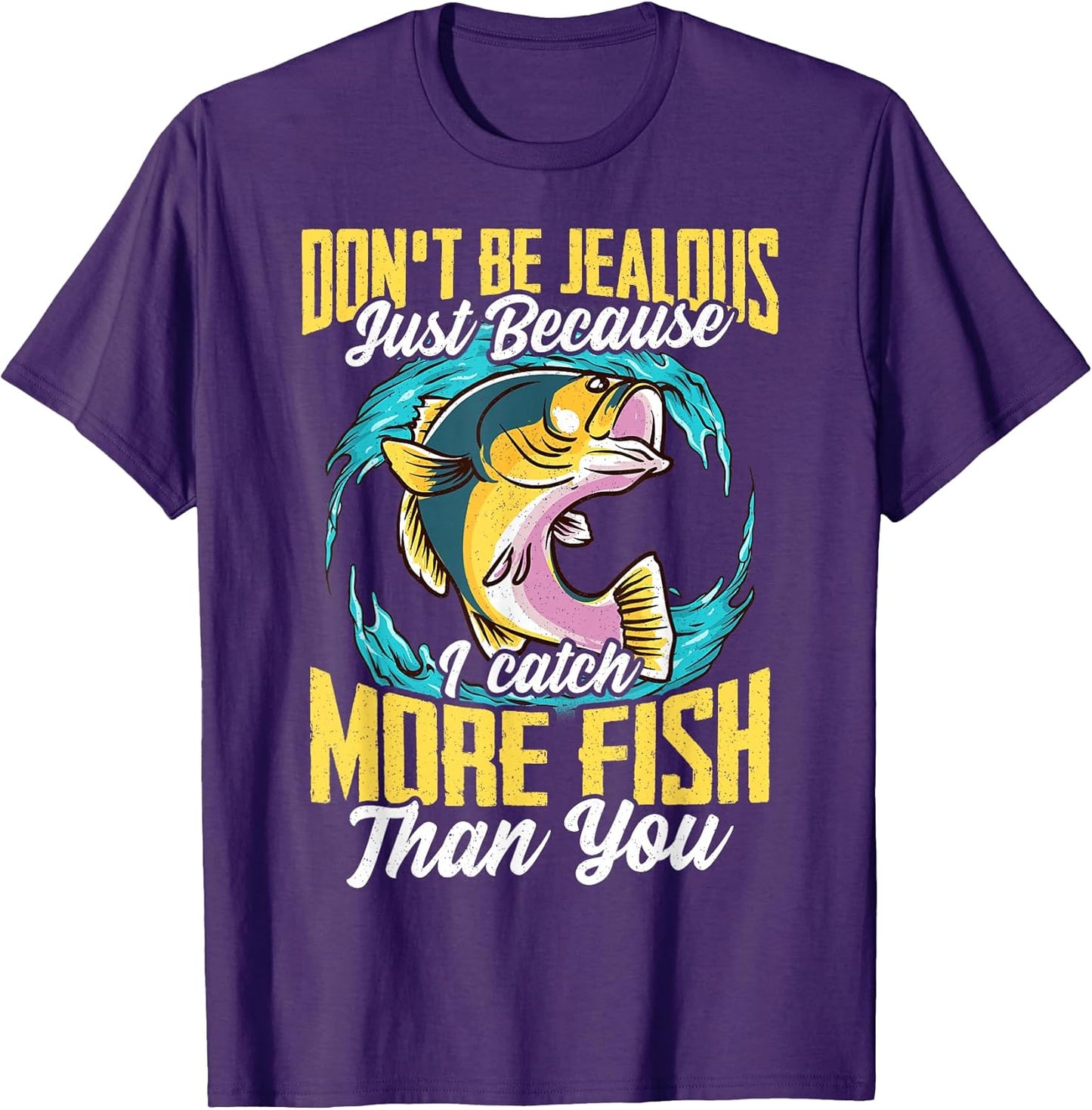 Fishing Gifts Men Women Dad Fathers Mom Kids Boys