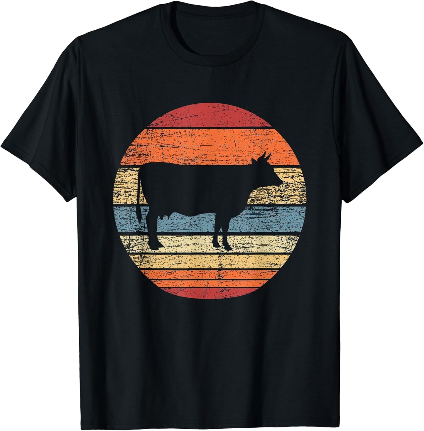 Farm Animals Tee & Gift Collection