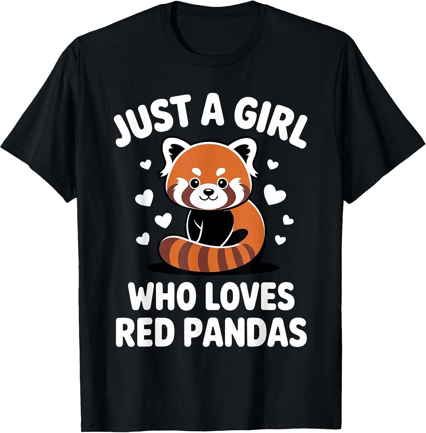 Funny Red Panda Gift Red Panda Stuff & Accessories