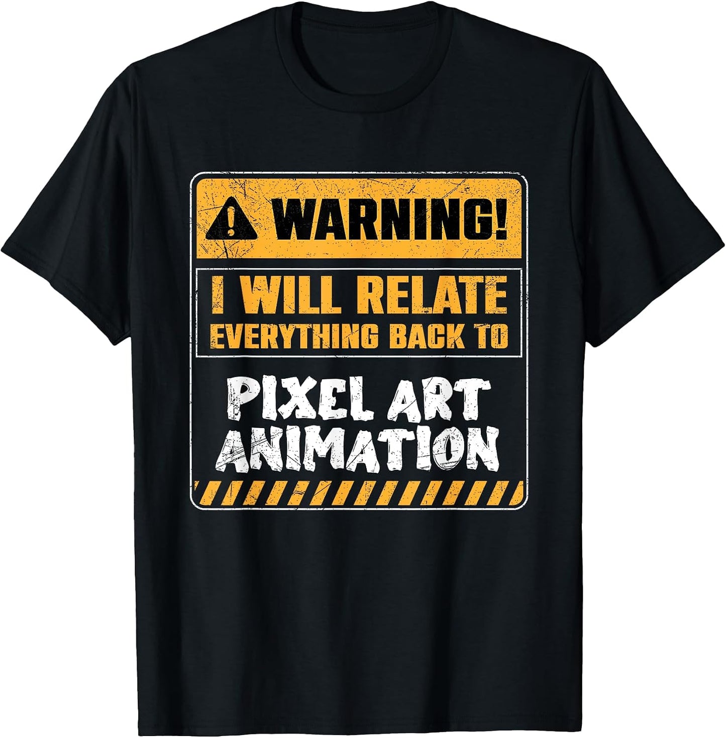 Pixel Art Animation Gifts