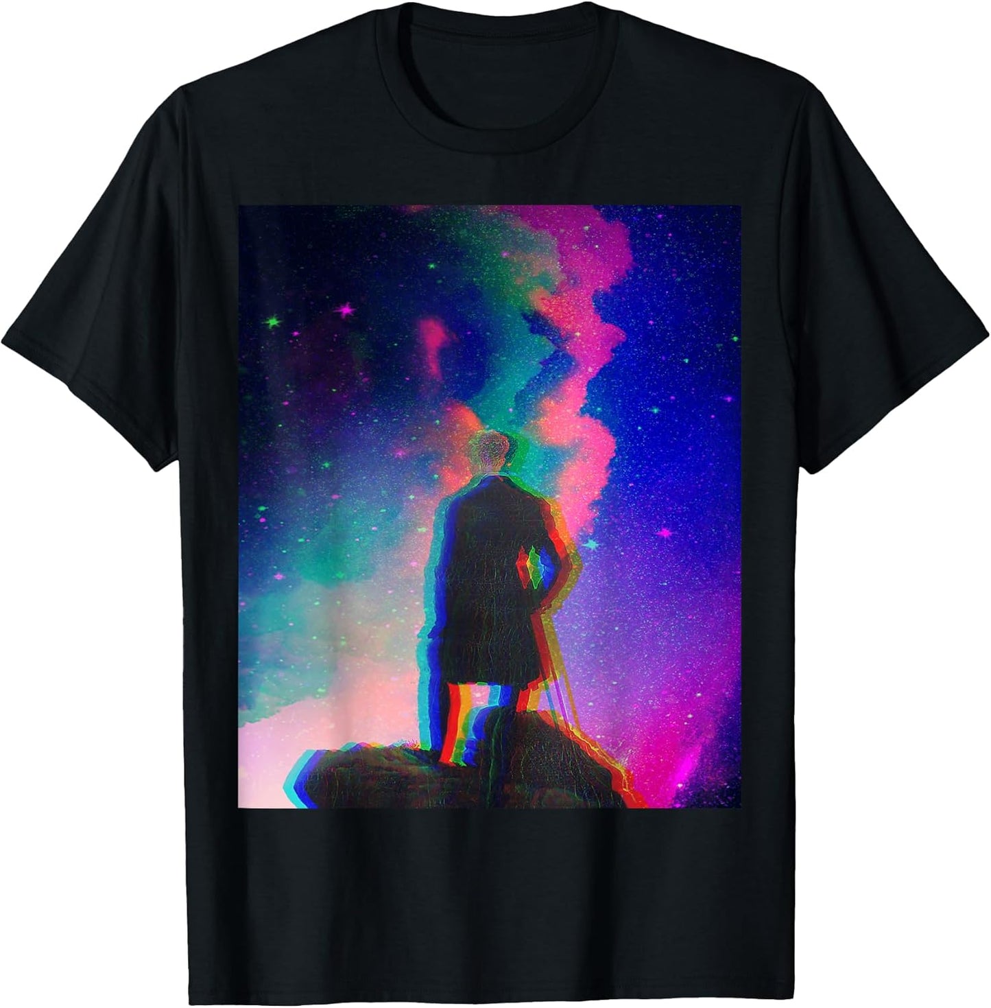 Vaporwave Retro Merch