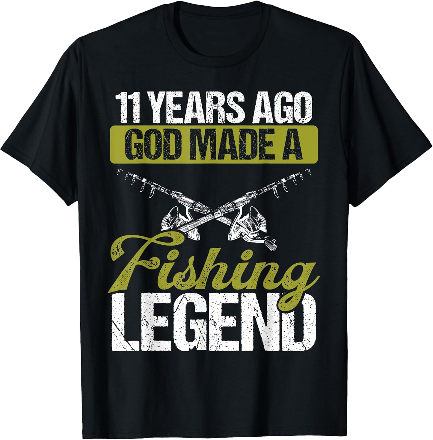 Funny Fishing Birthday Present for Fisherman