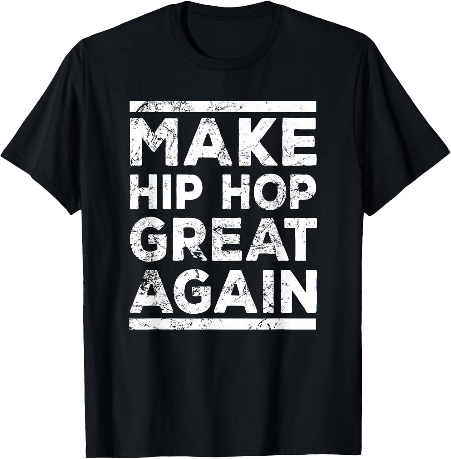 Rap And HipHop