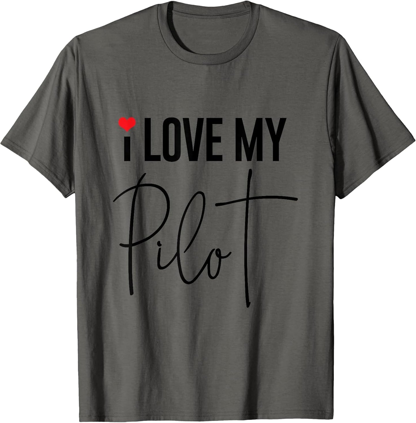 Fly High Aviation Pilot Apparel And Goods Co.