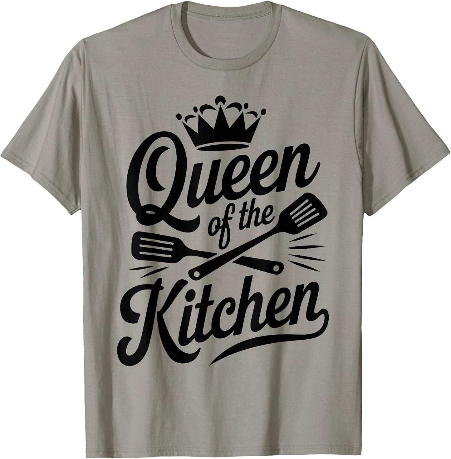 Funny Chef for Cooking Lover Cook JM