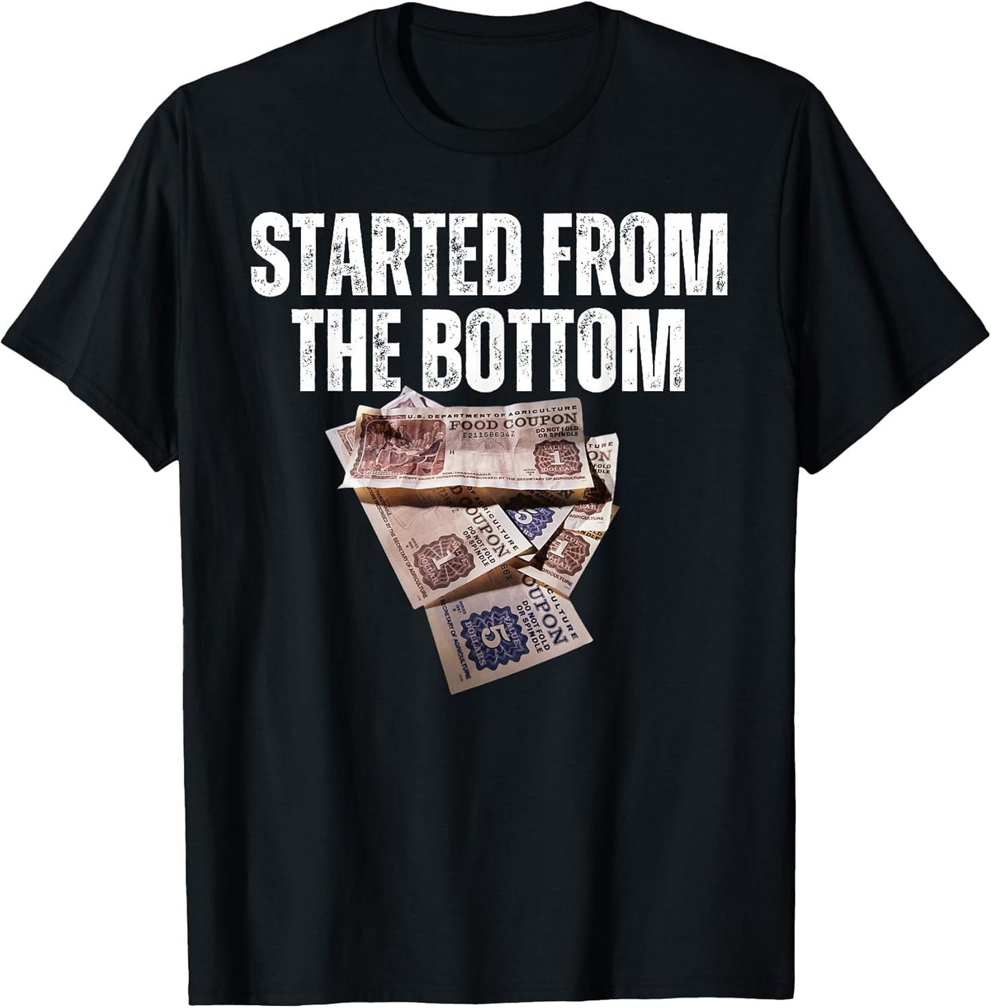 Vacation trip Apparel Bottom Food Stamp Coupon
