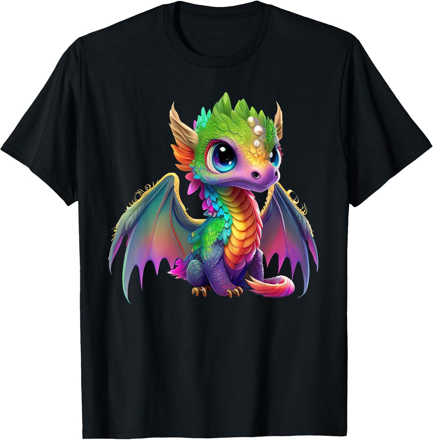 Dragon Style