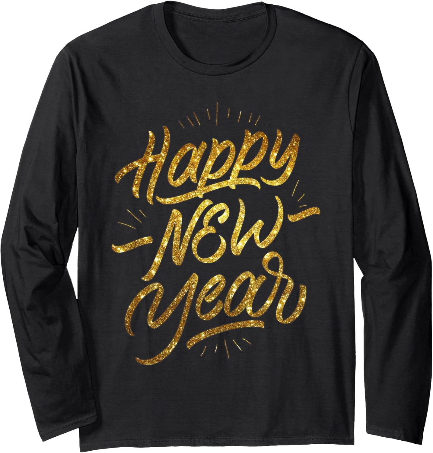 Resolution Eve - New Years Eve Clothes