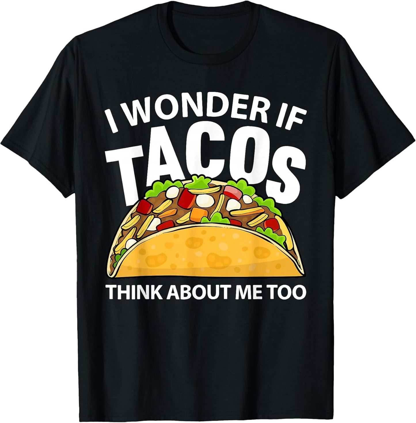 Funny Taco Gift Taco Lover Accessories & Stuff