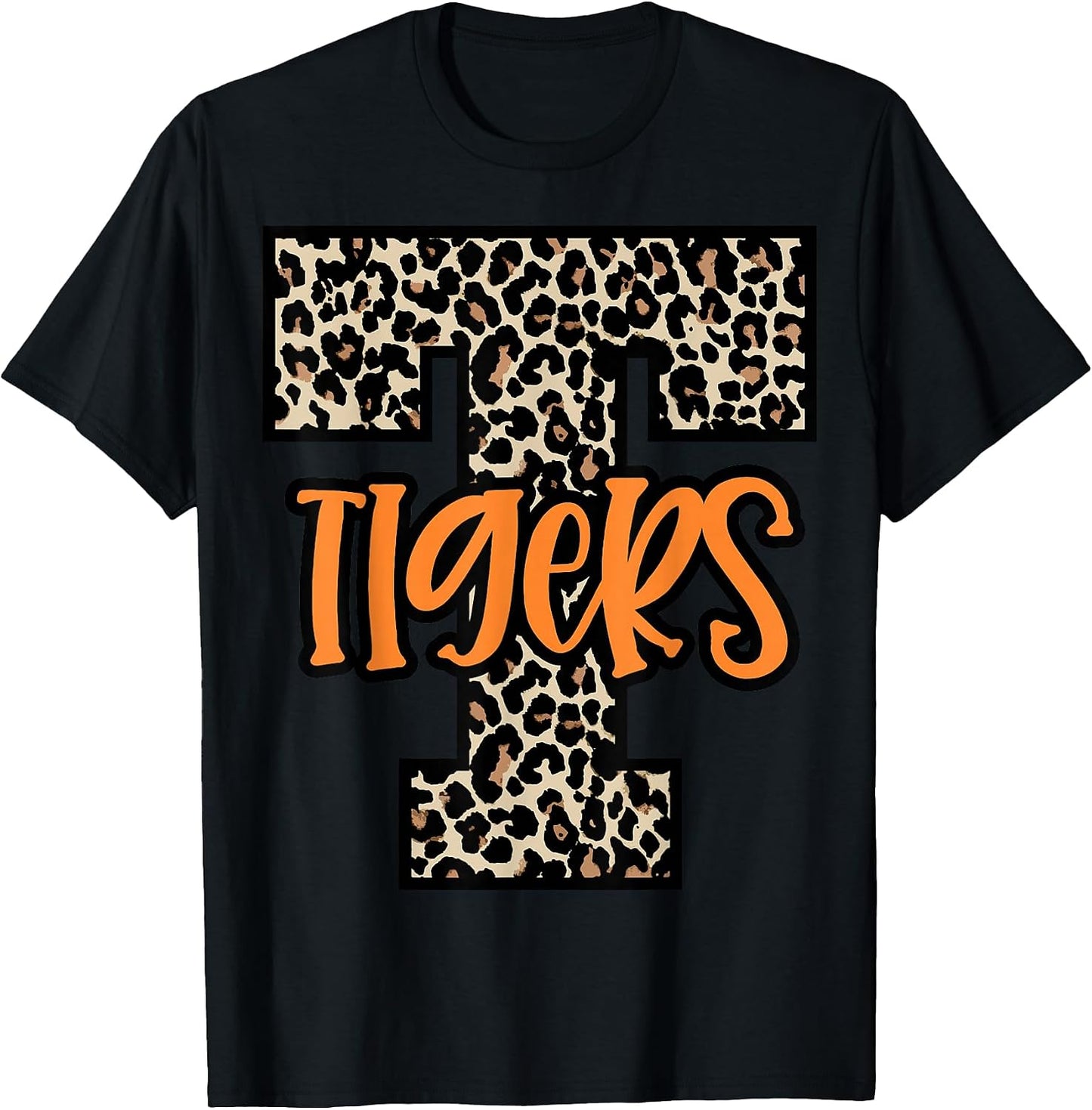 TIGERS SPIRIT TEES CO