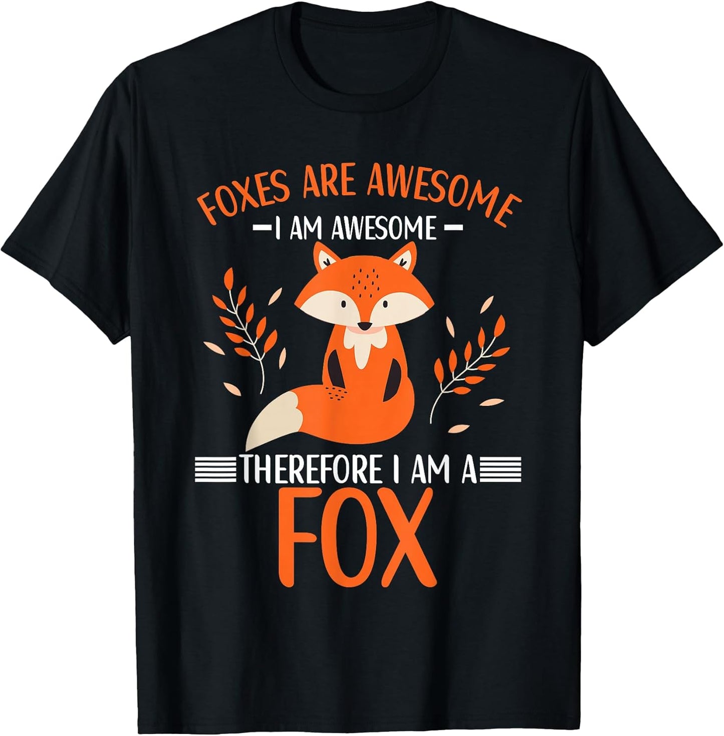 Fox Accessories Apparel for Women Kids