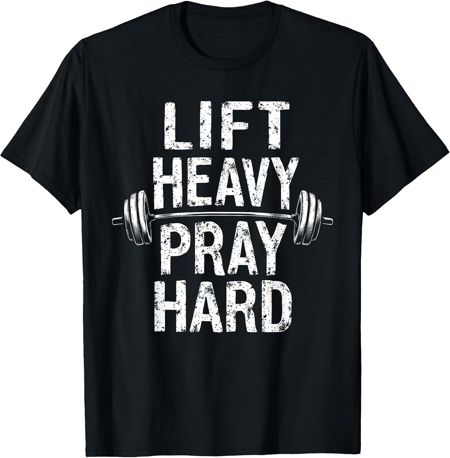 One Rep For Jesus Weightlifter Deadlift Gym