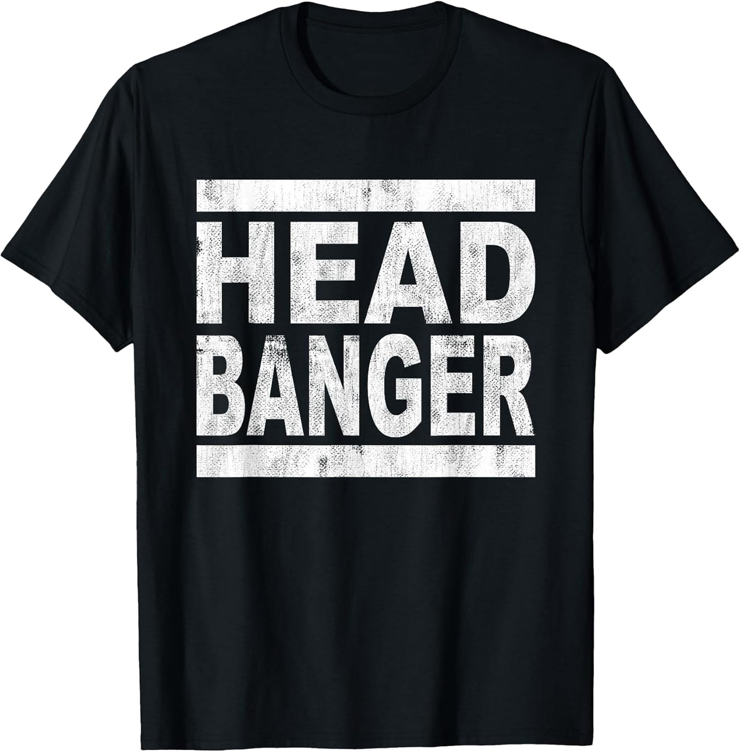 Headbanger Dubstep Heavy Metal Designs