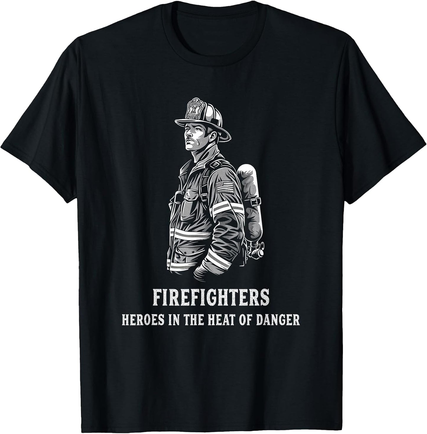 Firefighting Fire Rescue