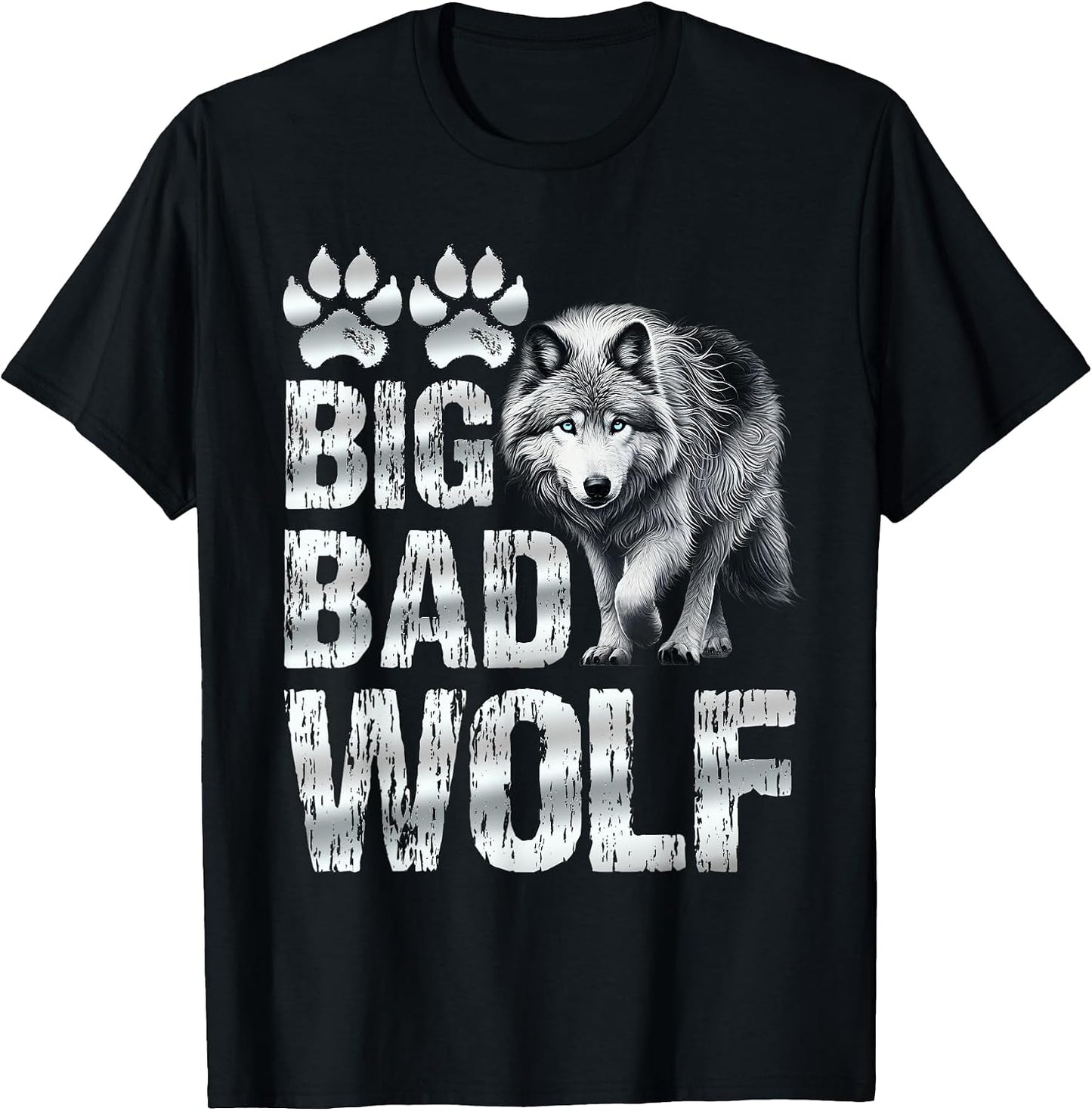 Wolf T-shirt Wolves Costume Wolf Pack Wolf Spirit