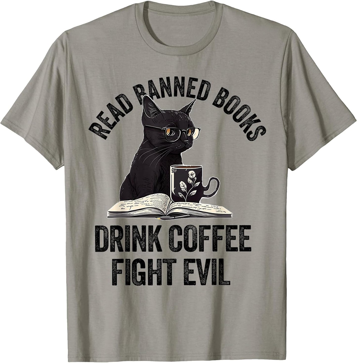 I Read Banned Book Lover Bookish
