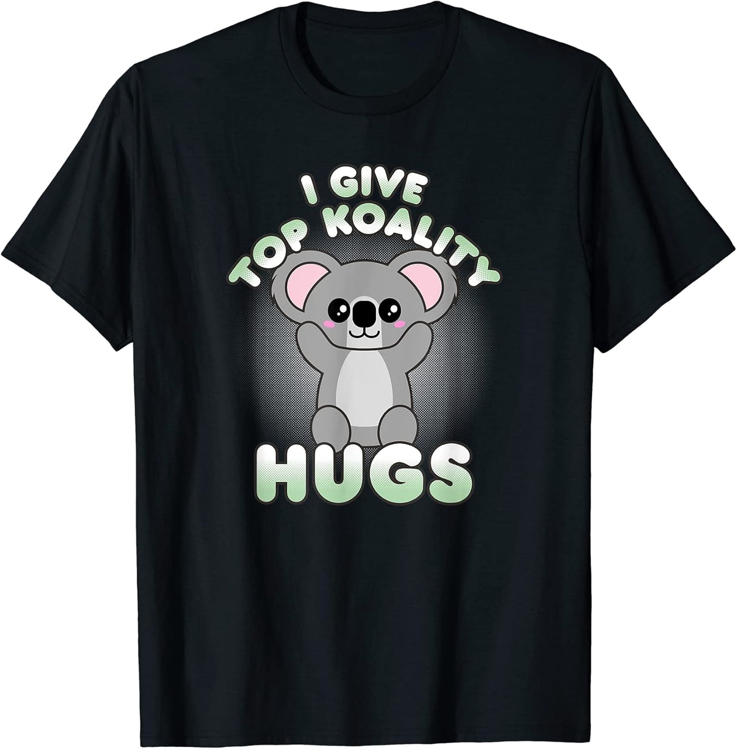 Top Koal-ity Koala Lover Merch For Boys & Men