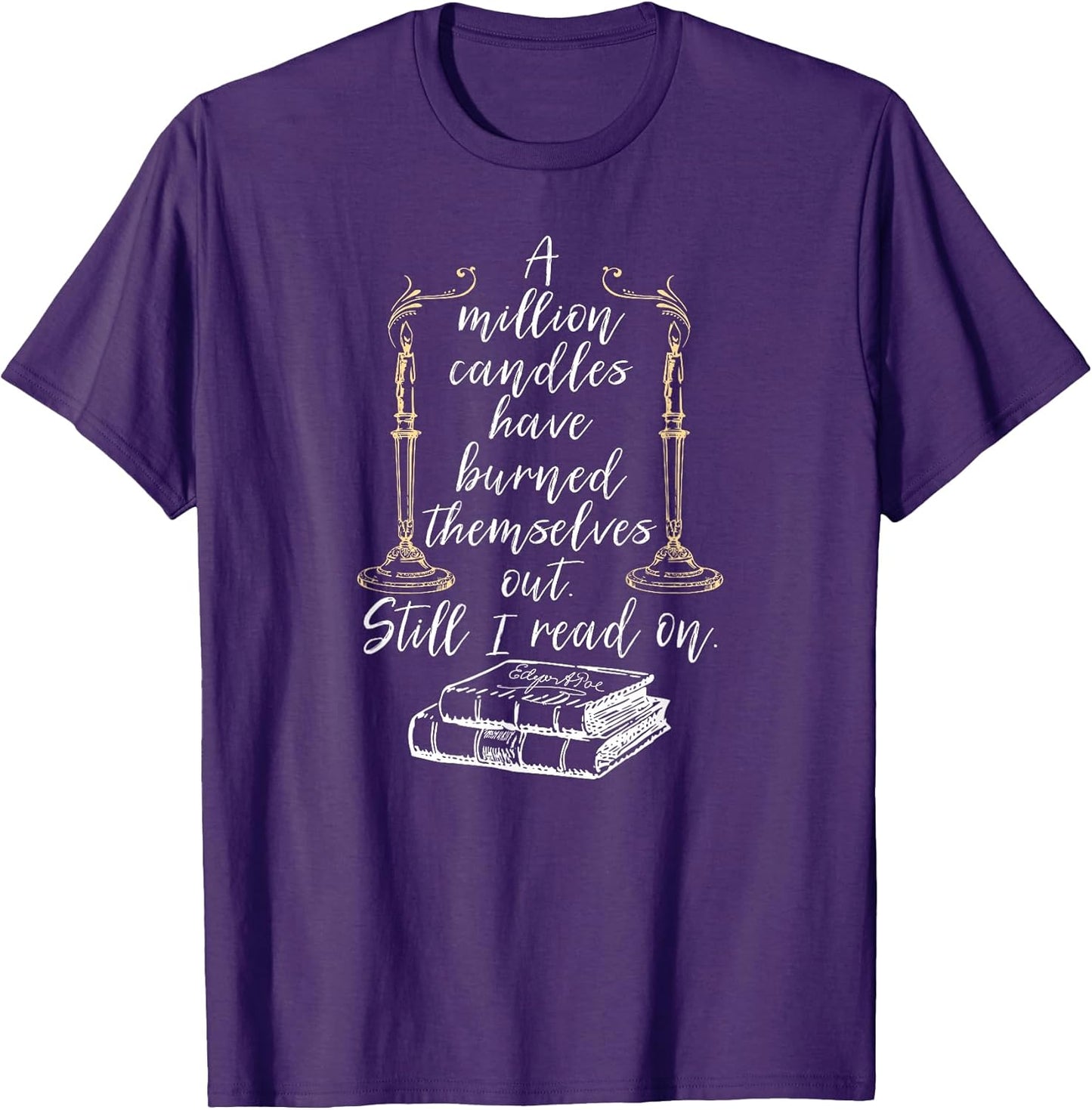 Poe Quotes And Literary Gifts