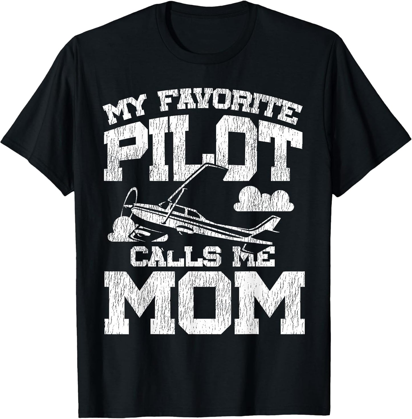 Commercial Aircraft Aviation Plane Pilot ML0